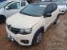 2019 RENAULT KWID 