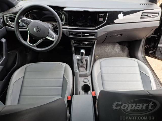 2023 VOLKSWAGEN NIVUS 