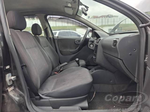 2012 CHEVROLET CORSA 