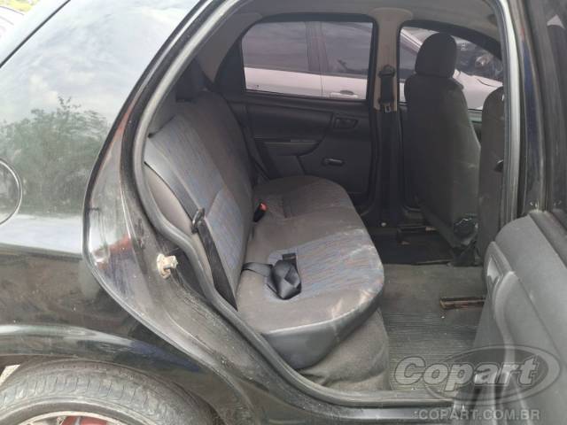 2008 CHEVROLET CELTA 