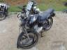 2007 HONDA CG 150 