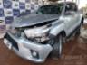 2017 TOYOTA HILUX CD 