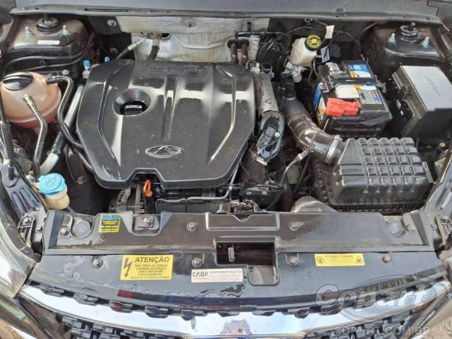 2022 CAOA CHERY TIGGO 5X 