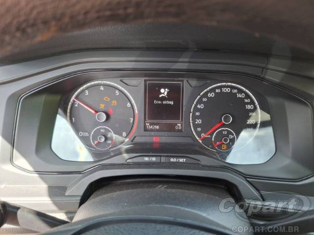 2018 VOLKSWAGEN POLO 