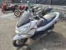 2018 HONDA PCX 