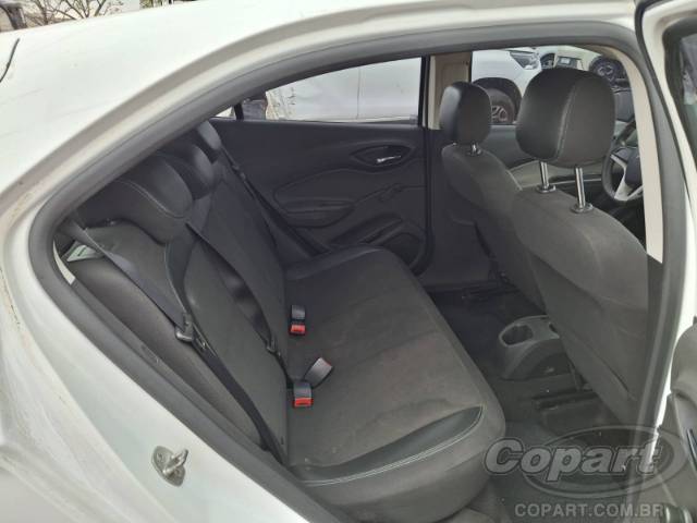 2019 CHEVROLET ONIX 