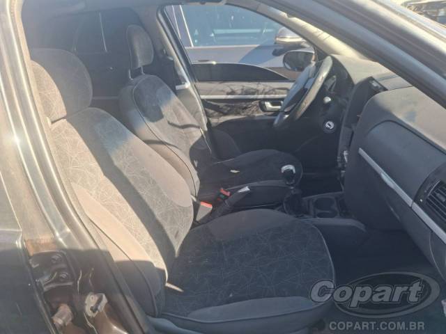 2010 FIAT PALIO 