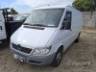 2005 MERCEDES BENZ SPRINTER 