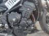 2026 TRIUMPH STREET TRIPLE 