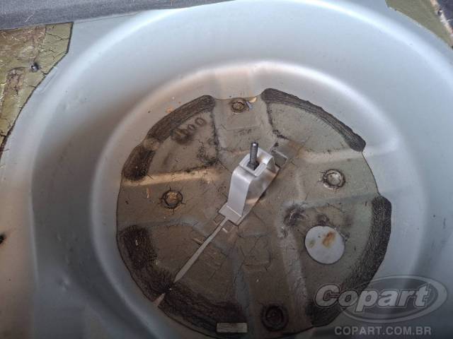 2006 CHEVROLET MERIVA 