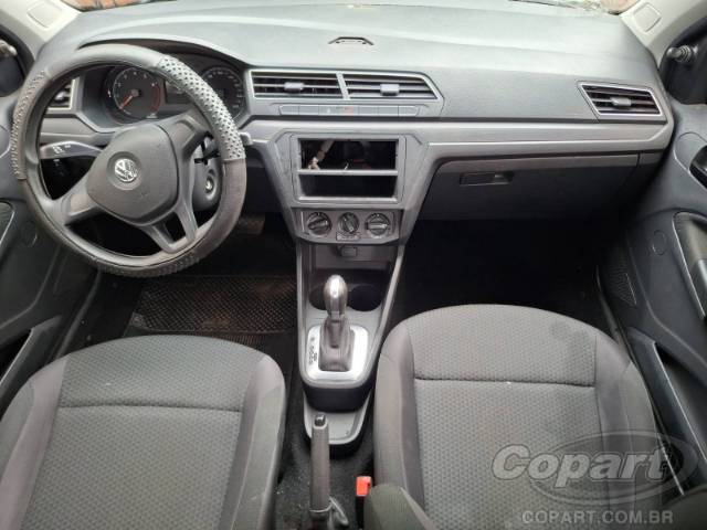 2022 VOLKSWAGEN GOL 