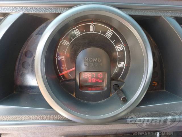 2014 VOLKSWAGEN KOMBI 