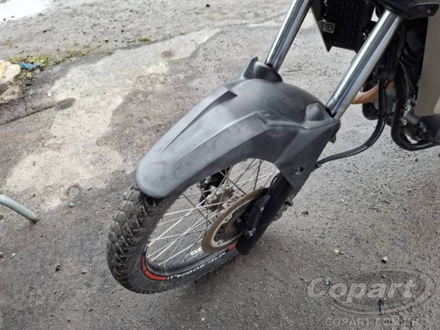 2025 HONDA XRE SAHARA 300 