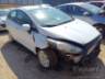 2014 FORD FIESTA 
