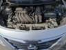 2020 NISSAN VERSA 