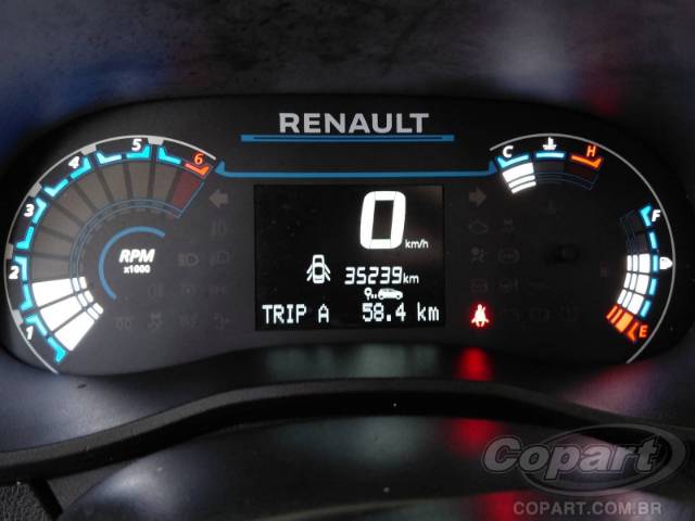 2026 RENAULT KWID 