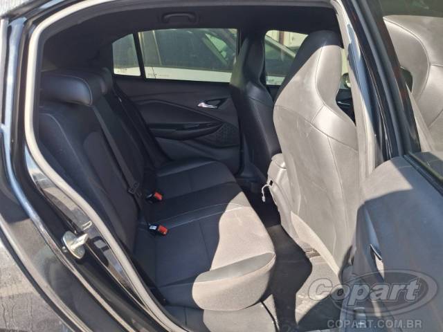 2024 CHEVROLET ONIX 