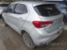 2021 FIAT ARGO 