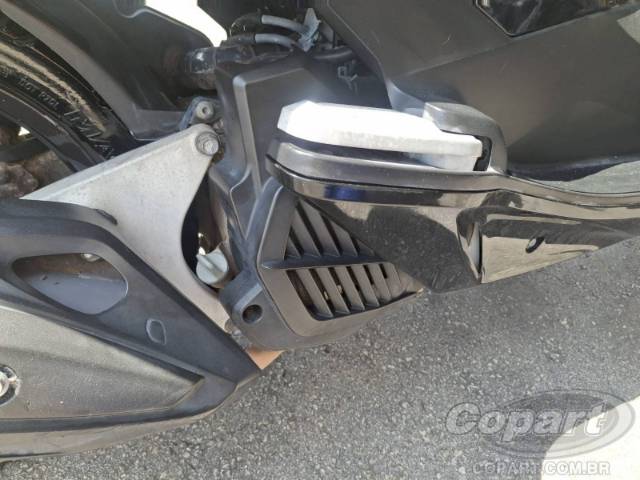 2016 HONDA PCX 