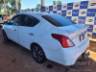 2016 NISSAN VERSA 