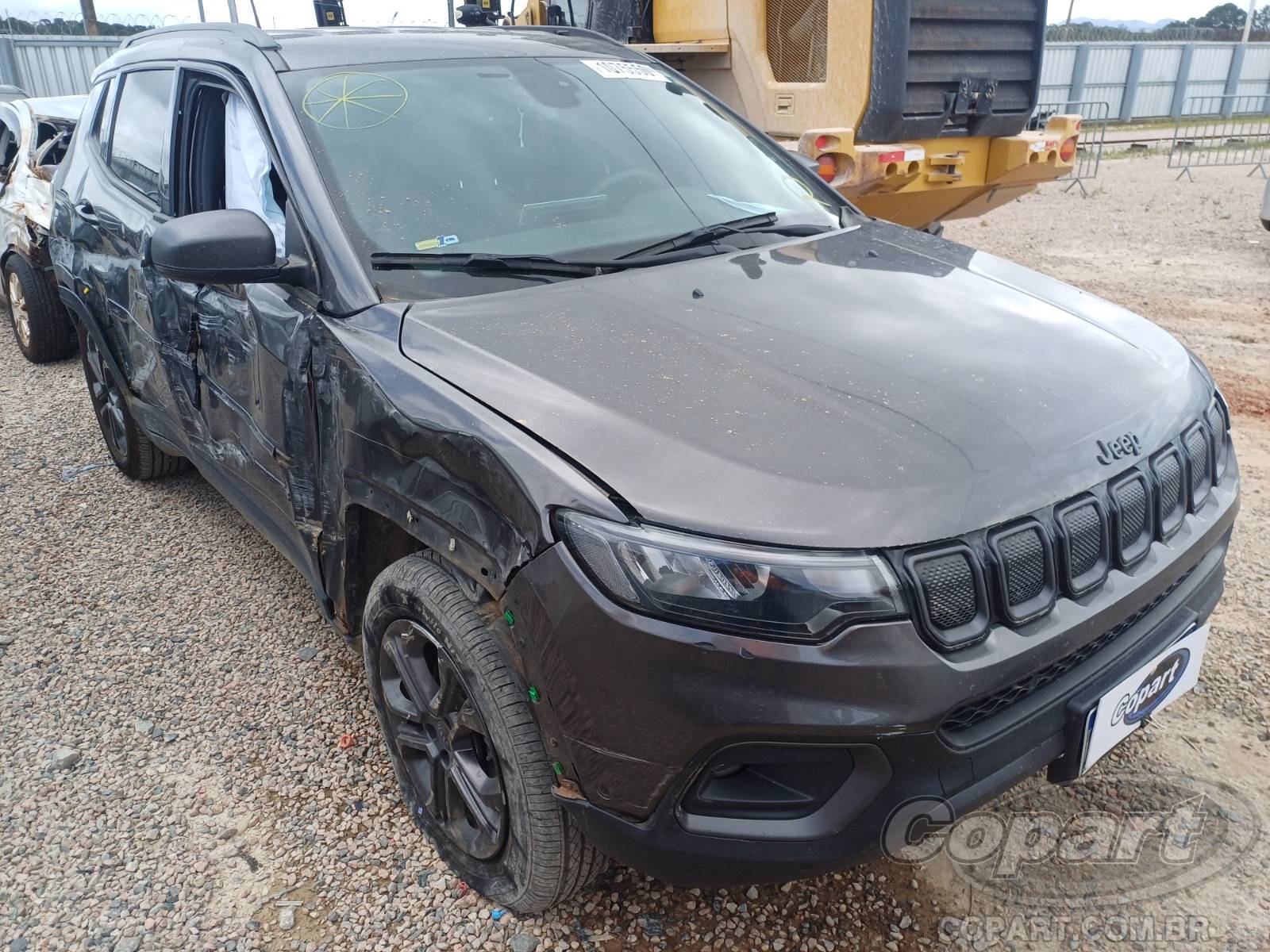 JEEP COMPASS 2.0 MultiJet Turbo 2022