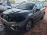 2018 SUZUKI S-CROSS 
