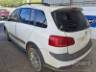 2014 VOLKSWAGEN SPACEFOX 