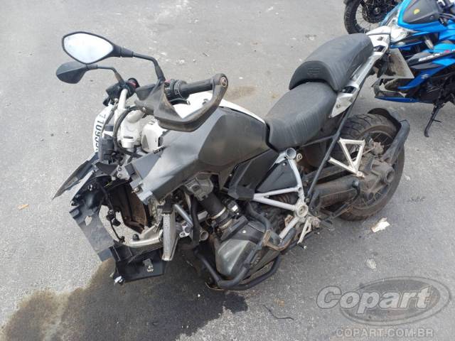2023 BMW R 1250 