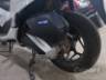 2025 HONDA PCX 