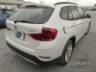 2015 BMW X1 