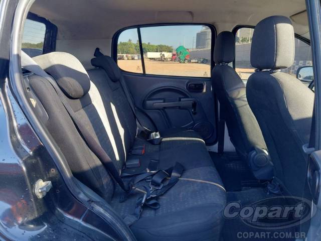 2013 FIAT UNO 