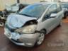 2010 HONDA FIT 