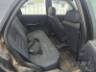 2007 FIAT SIENA 