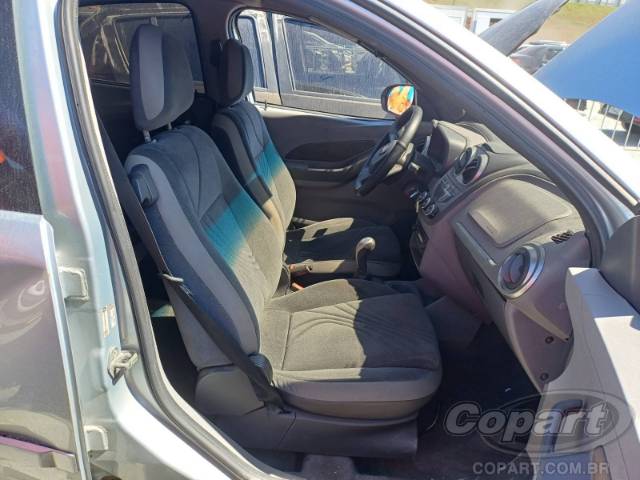2011 CHEVROLET AGILE 