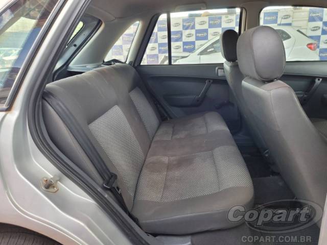 2013 VOLKSWAGEN GOL 