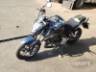2025 HONDA CB 300F 