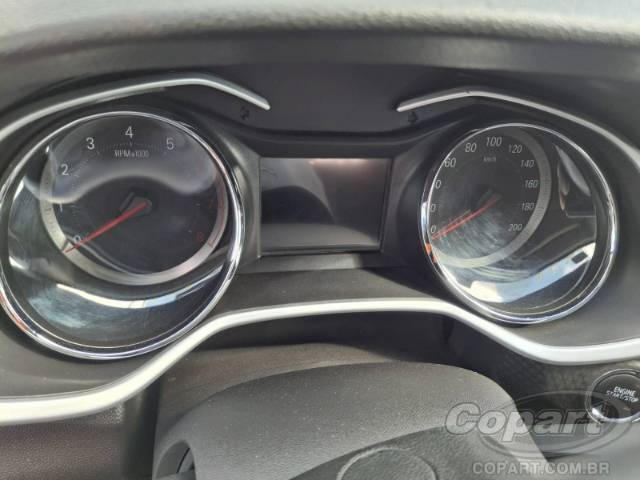 2023 CHEVROLET ONIX 