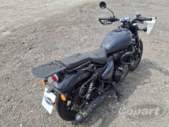 2026 ROYAL ENFIELD Shotgun 