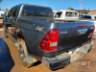 2026 TOYOTA HILUX CD 