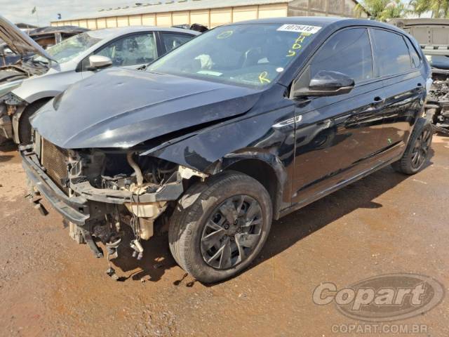 2019 VOLKSWAGEN POLO 