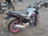 2023 HONDA CG 160 