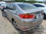 2015 HONDA CITY 