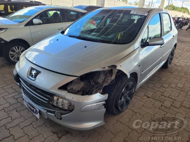 2009 PEUGEOT 307 