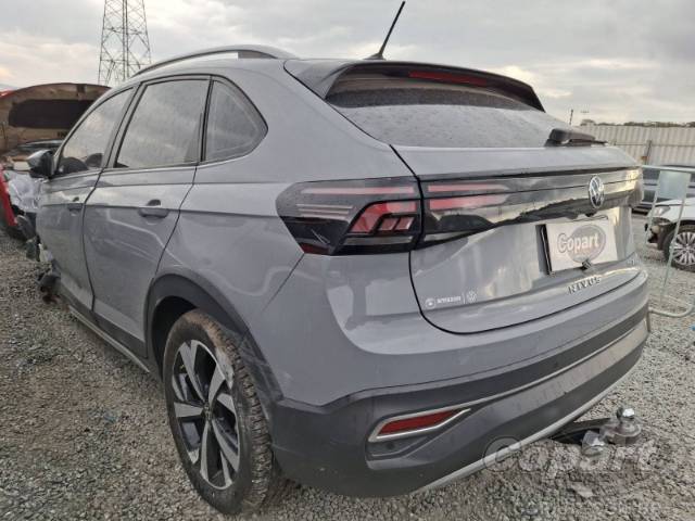 2024 VOLKSWAGEN NIVUS 