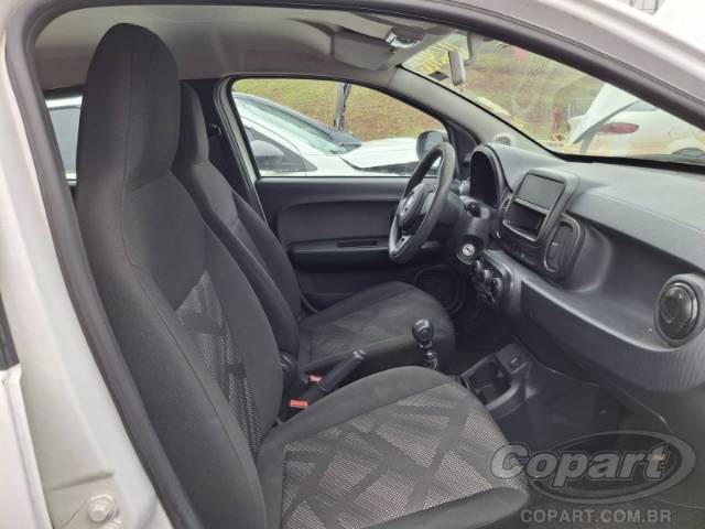 2021 FIAT MOBI 