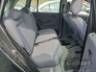 2009 VOLKSWAGEN SPACEFOX 