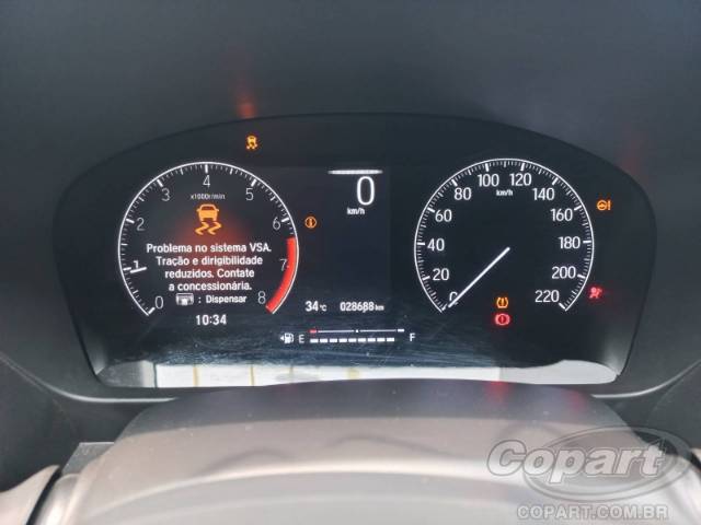 2024 HONDA CITY HATCHBACK 