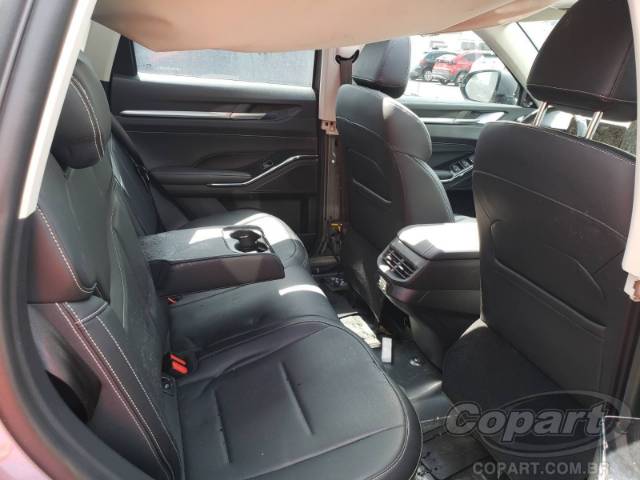 2024 GWM HAVAL H6 