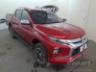 2022 MITSUBISHI L200 TRITON 