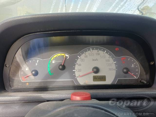 2013 FIAT UNO 